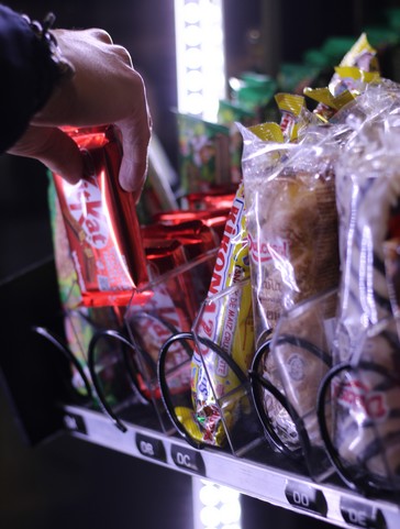MP Vending comida2